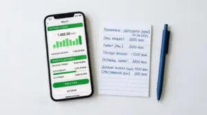 A1 Wallet лимити за депозит — SMS, ваучер, Wallet 2026