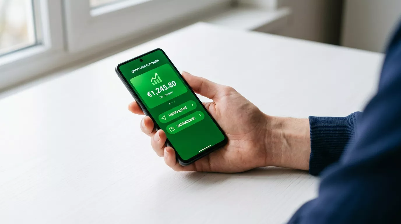 A1 Wallet за залагания — депозит методи и букмейкъри в България